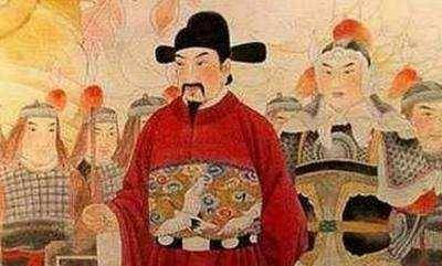 傲气十足地写下此诗,缔造了一个万古流芳的成语_于谦_朱高煦_朱瞻基