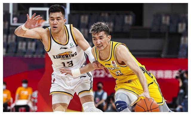 原创cba季后赛风云变幻广东辽宁率领4强6队遭遇波折