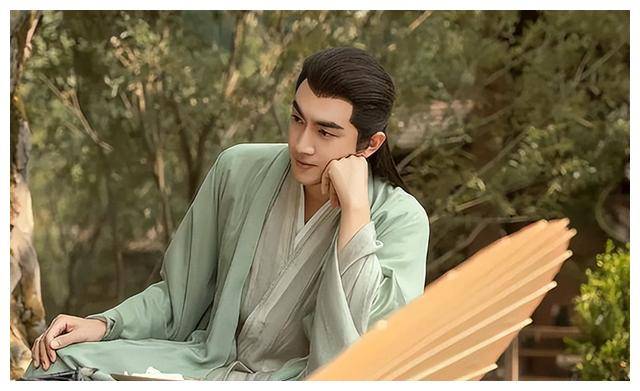 赵丽颖林更新合作首秀收视率横扫第一火爆上线