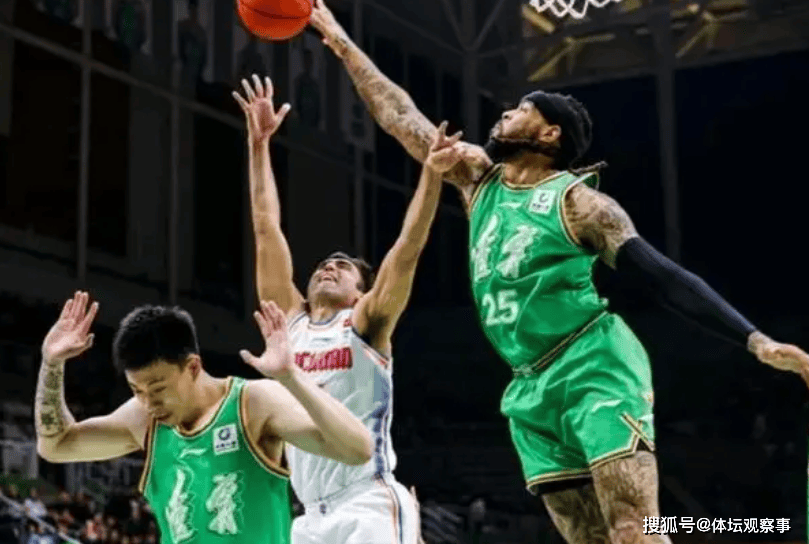 值得一说的是,眼下的cba,开始了收缩投资,即便是缔造了13冠王朝的广东