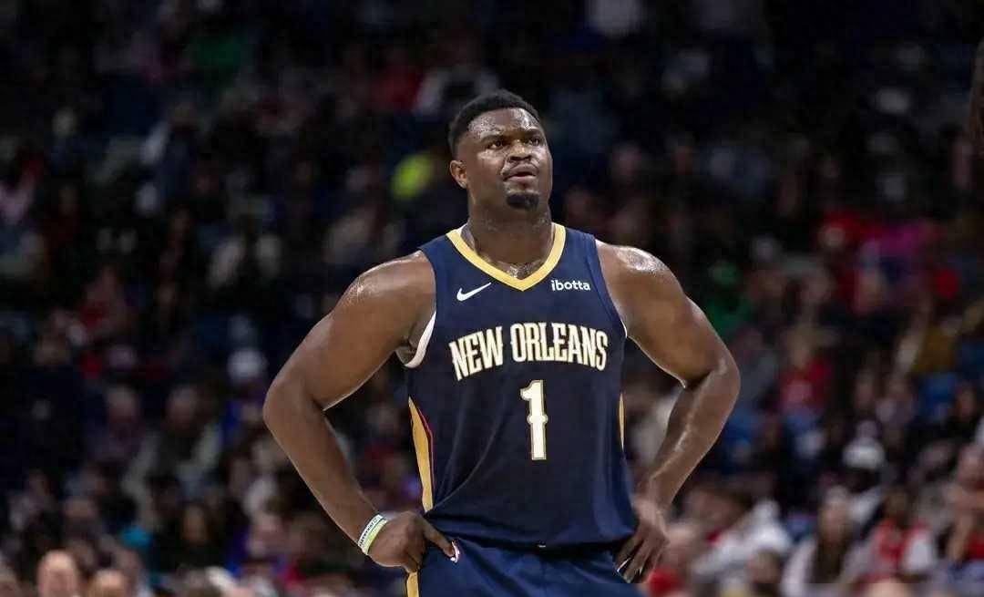 锡安减什么肥!小球时代不缺射手,最缺李元霸,鹈鹕今年可进西决