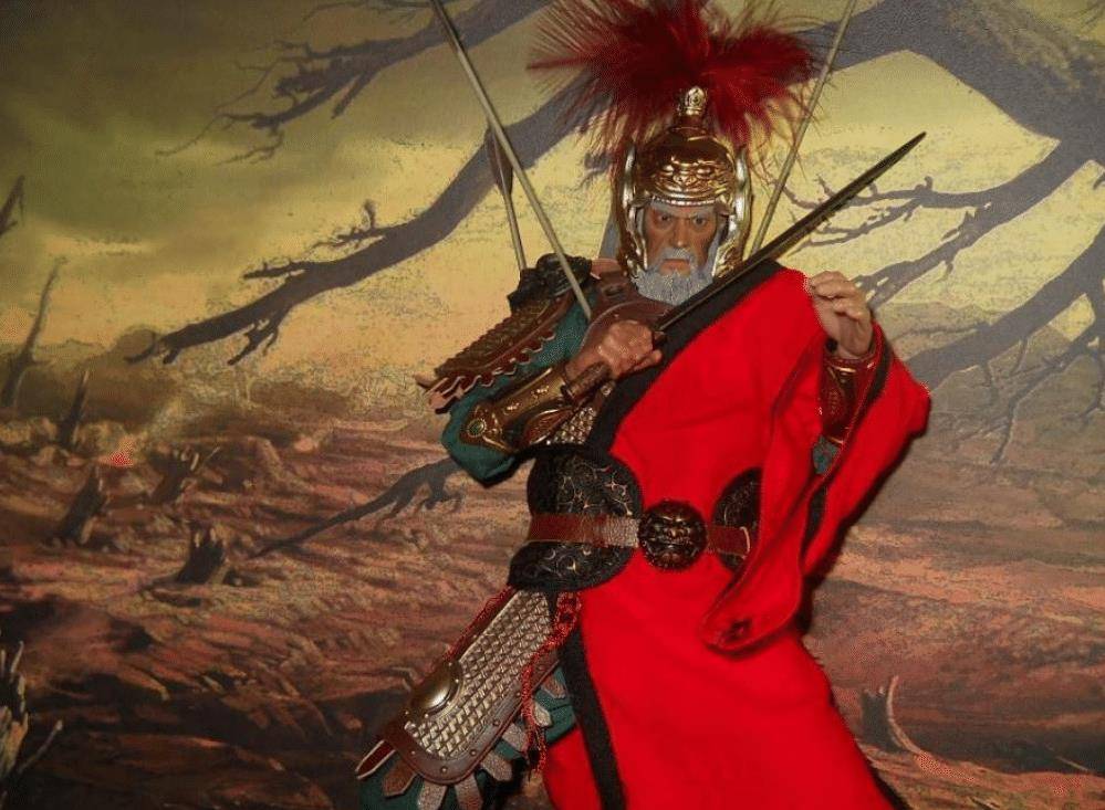 原创他是宋朝的名将并不是大奸大恶为何被后世丑化成奸臣