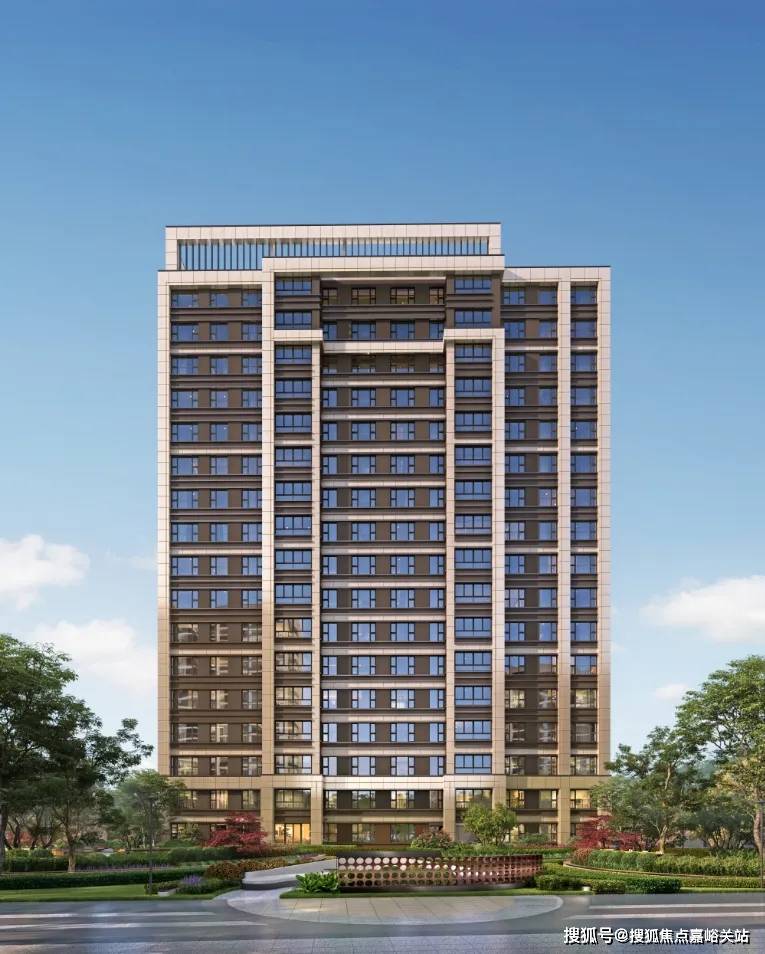 静安玺樾静安玺樾楼盘详情上海静安玺樾房价户型容积率小区环境