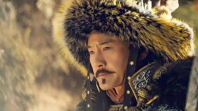 原创一生血战成痴却好囤积耕具动辄杖打悍将与降臣屁股的君王