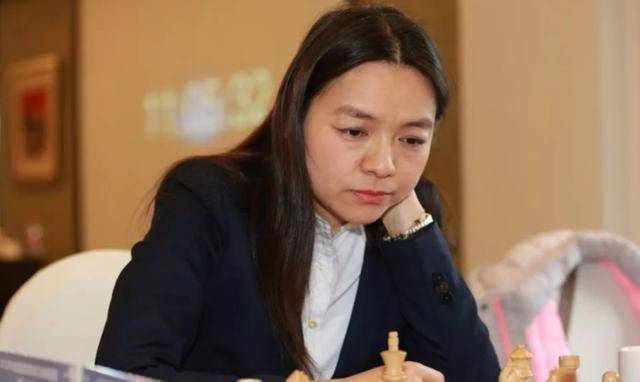 原创曾被清华特招的天才女棋手嫁给了卡塔尔皇室后过得怎样