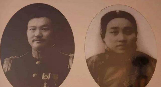 两个丫鬟:一个生了赵一荻,一个生了宋氏三姐妹_盛宣怀_吕葆贞_倪桂珍