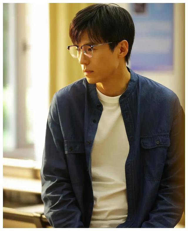 李小冉搭档,董洁演绎神秘人鬼情,惊艳登场_宋宁峰_爱情_老公