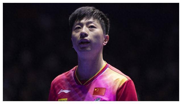 原创国乒排名下滑马龙陷困境谁入选东京奥运大比拼