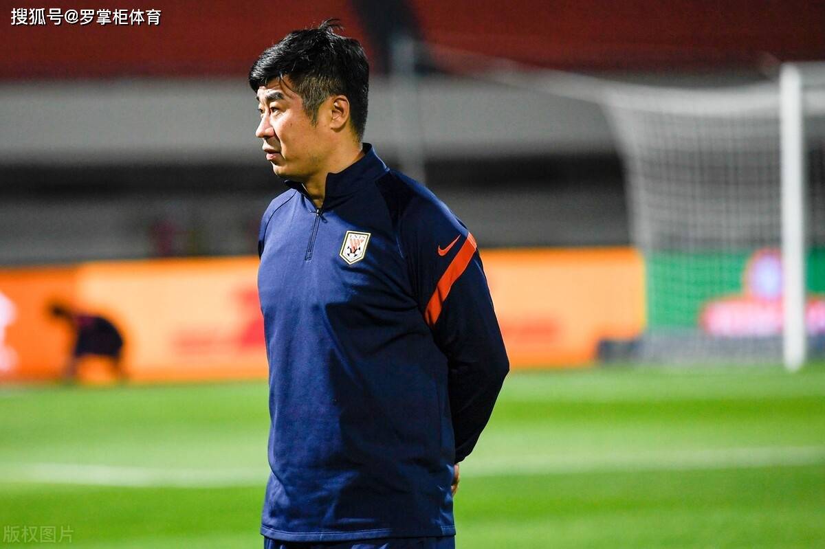 泰山队新金主正式亮相新赛季职业联赛,已得到足协公开认可_韩鹏_彭啸