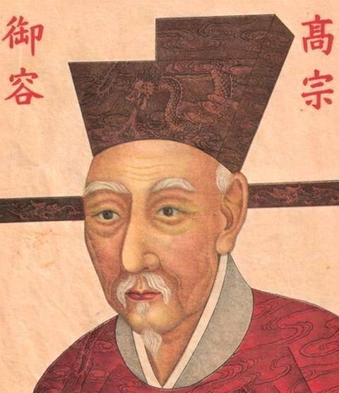 原创以当时的情形来说如果迎回徽钦二帝就可以把赵构取而代之吗