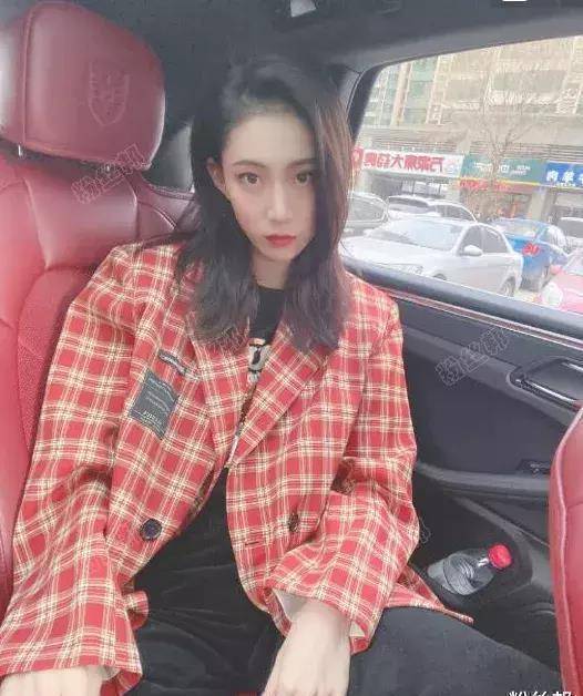 原创被散打哥给逆徒娜美点关注扎心小仙女回应并未加入辛巴团队