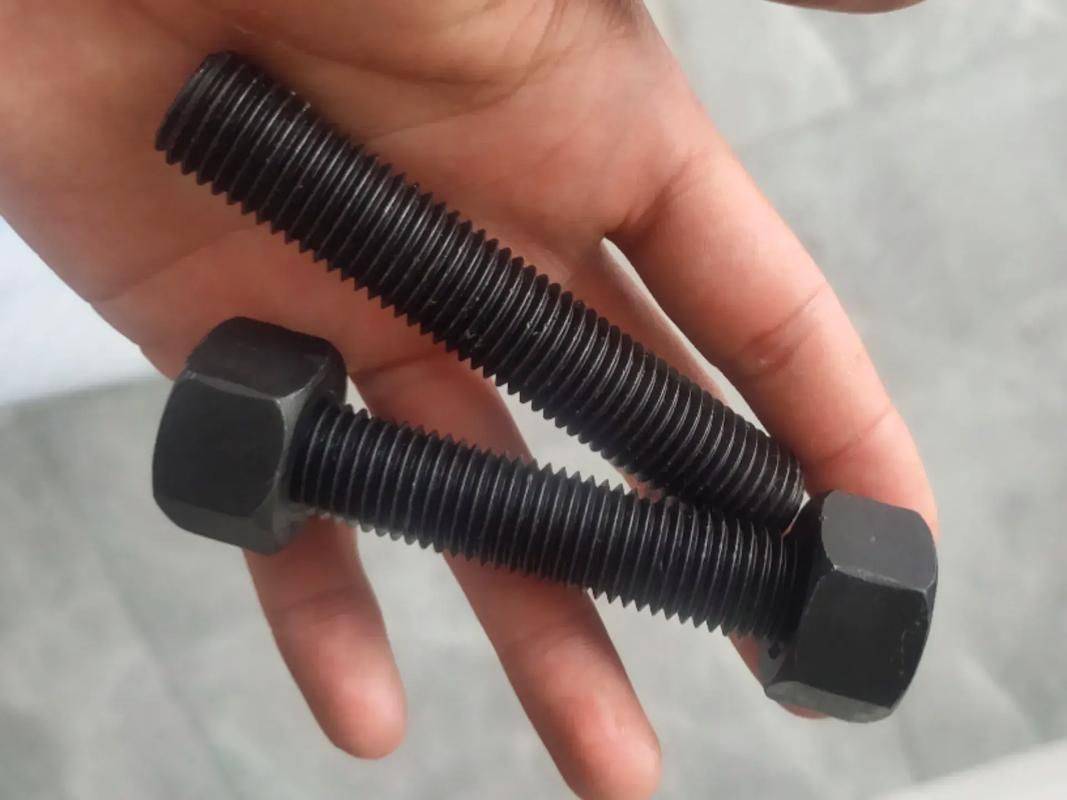 螺纹紧固胶失效后应该如何处理