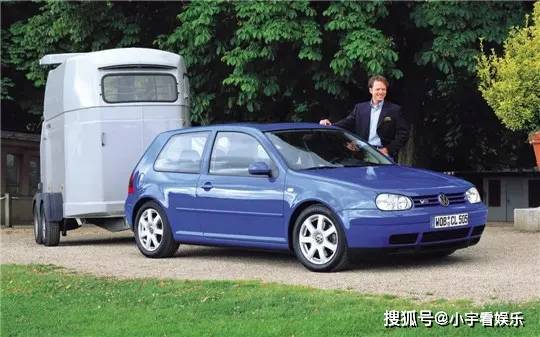 八代高尔夫,大众电动化战略下的牺牲品_搜狐汽车_搜狐网