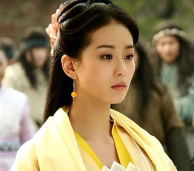 原创中国历史上最能称得上是红颜祸水的美女有哪20位