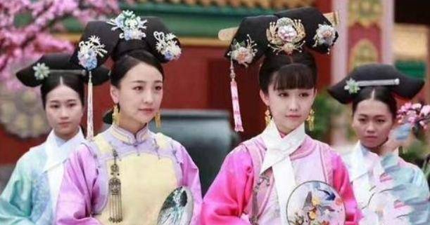 原创清朝翠花公主康熙为擒鳌拜赔上她一生幸福死后也不能进皇陵