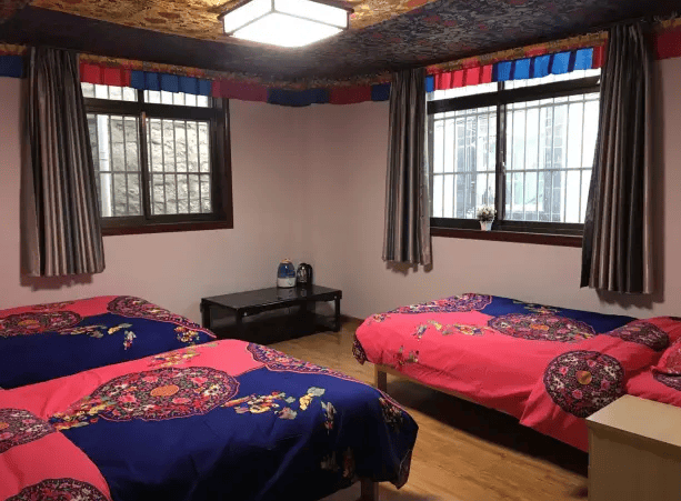 西藏旅游必去景点攻略,第一次去必看_拉萨_林芝_住宿