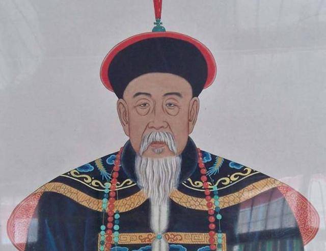 原创清朝名臣刘墉也配称好官别被电视剧骗了他比和珅还可恨