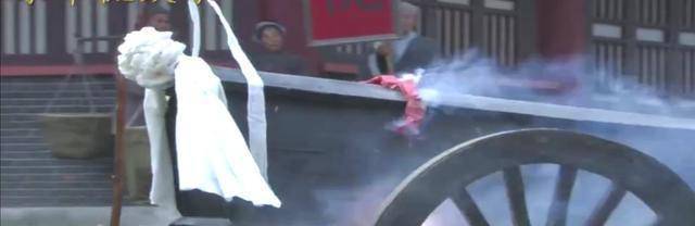 刘伯温出殡的时候被人放鞭炮嘲笑后来朱元璋是怎么处理的