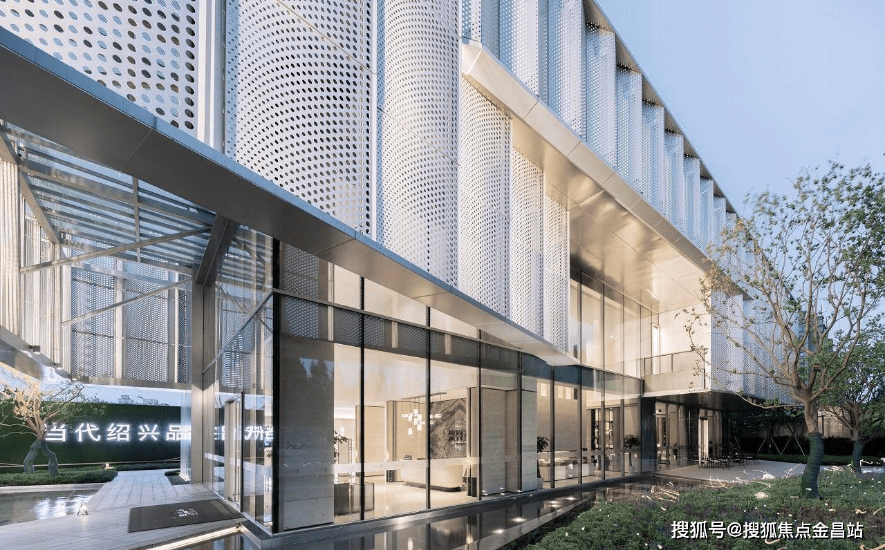 华润置地江湾城