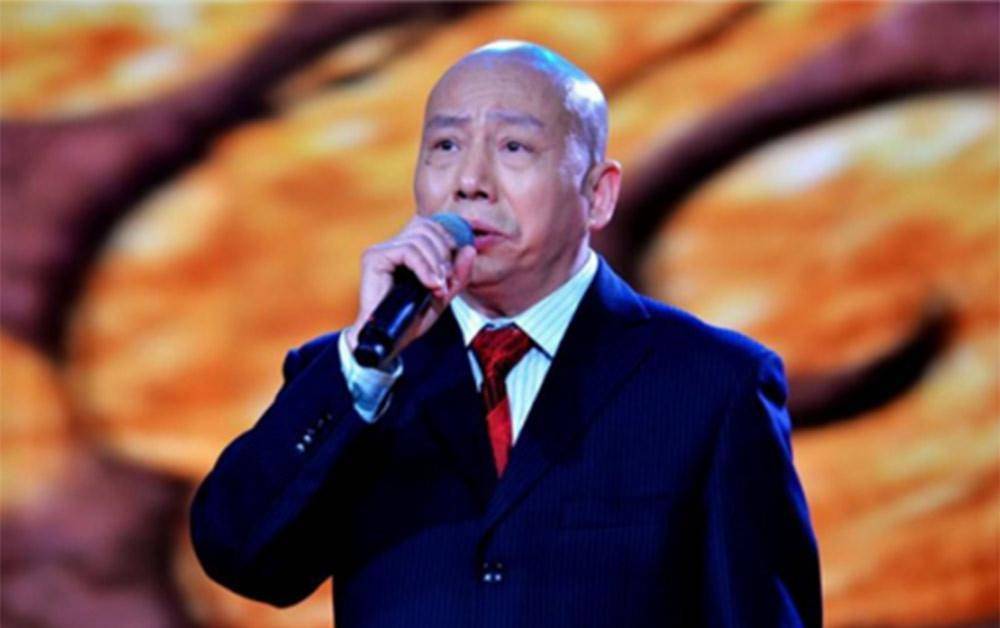 原创京剧大师马连良裘盛戎万万想不到自己的后人将缺点唱成了特点