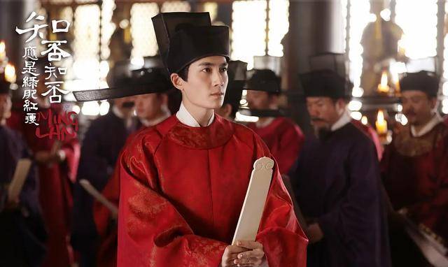 原创知否原著所有人都被老皇帝给骗了他要传位的始终只有八王爷