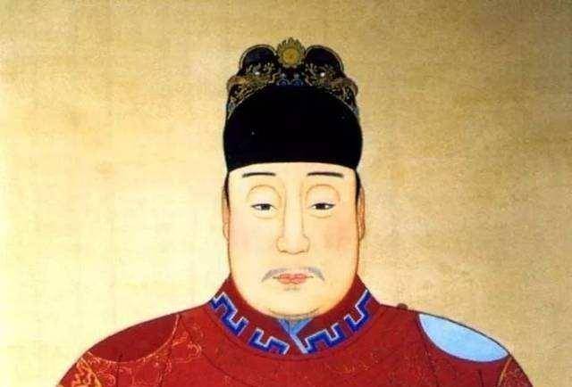 原创贪腐成性却又辅政有方万历皇帝的大伴冯保