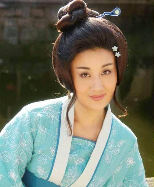 五代十国最美丽的女人,从小乞丐当上皇后,以一杯毒酒结束人生_刘玉娘