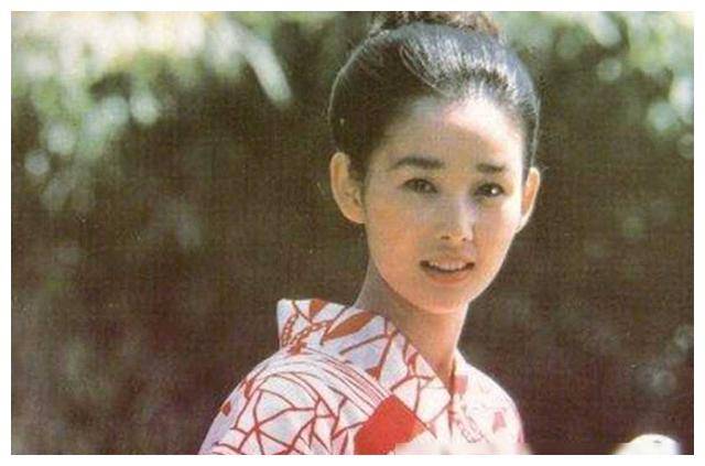 《追捕》中的杜丘,真由美,中国观众为何难以忘怀?