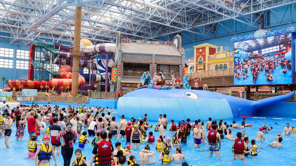 杭州湾融创文旅城,悦海阁高层首开 ,均价:约13500