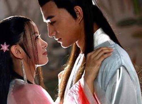 原创元稹史上第一渣男见一个爱一个唐代四大女诗人被他撩了两