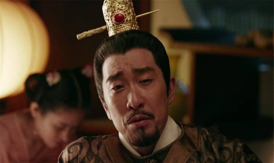 拓跋焘饮马长江,而刘义隆只能仓皇北顾.