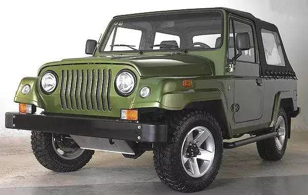 中国suv市场发展历史,陪伴我们长大的suv车型大盘点_搜狐汽车_搜狐网