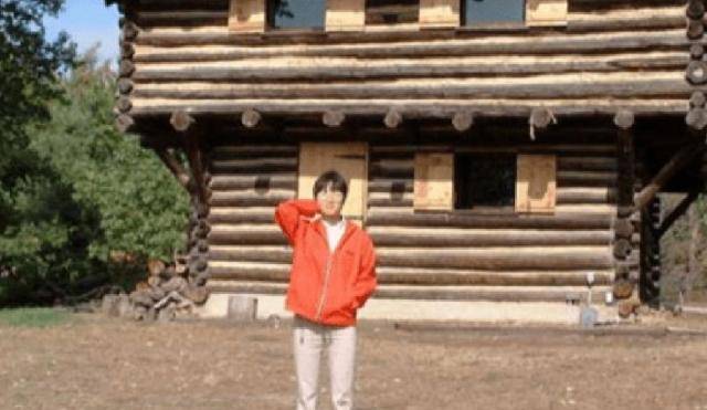 为满足占有欲,清华女博士亲手枪杀丈夫,事后平静与尸体同住7天_陈丹蕾