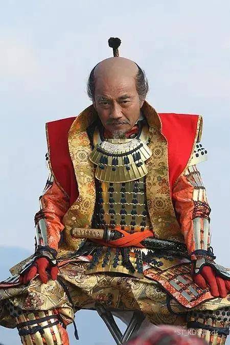 老农精算丰成秀吉的战争观和海权意识