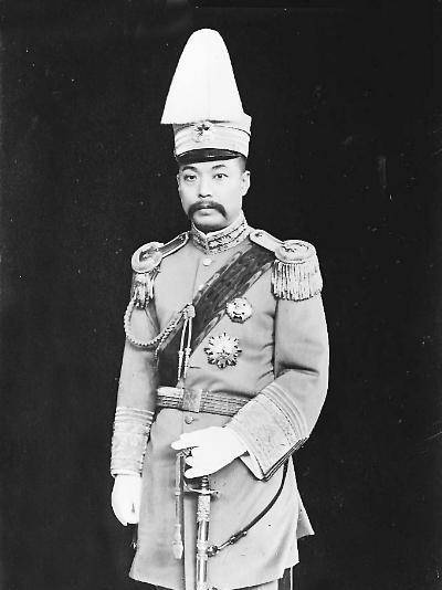 原创清朝灭亡后九位封疆大吏都去了哪儿最后下场如何