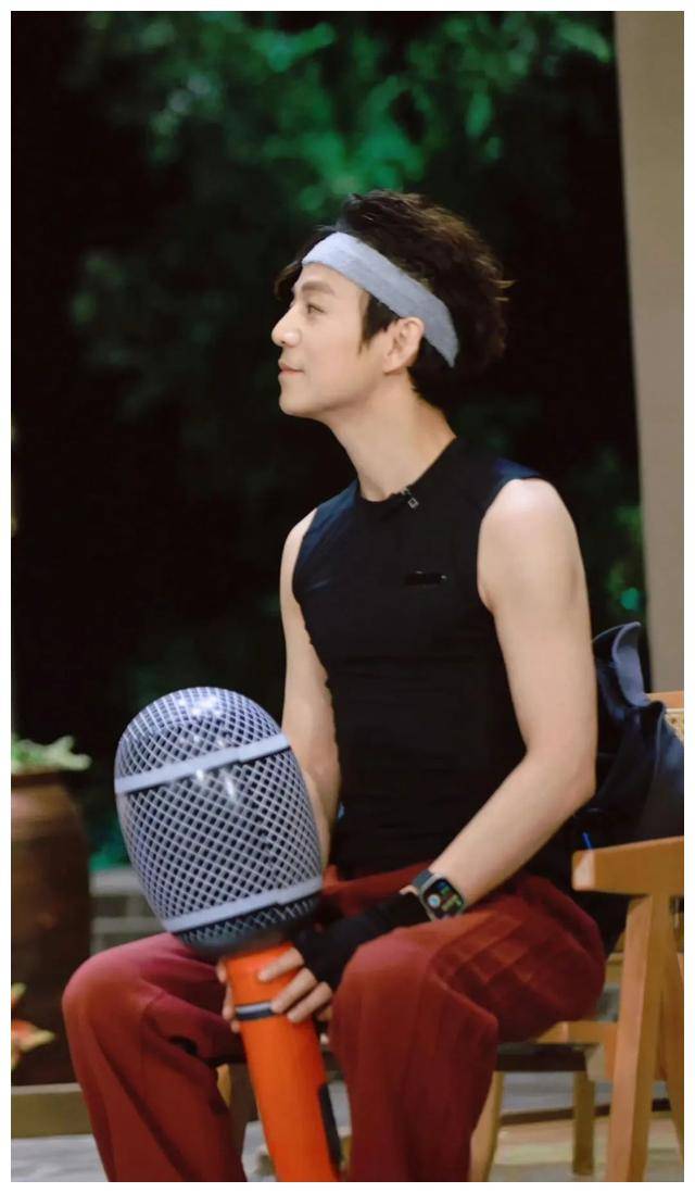 你真的已经迎来了50岁的大寿吗?_何炅_精神_专业