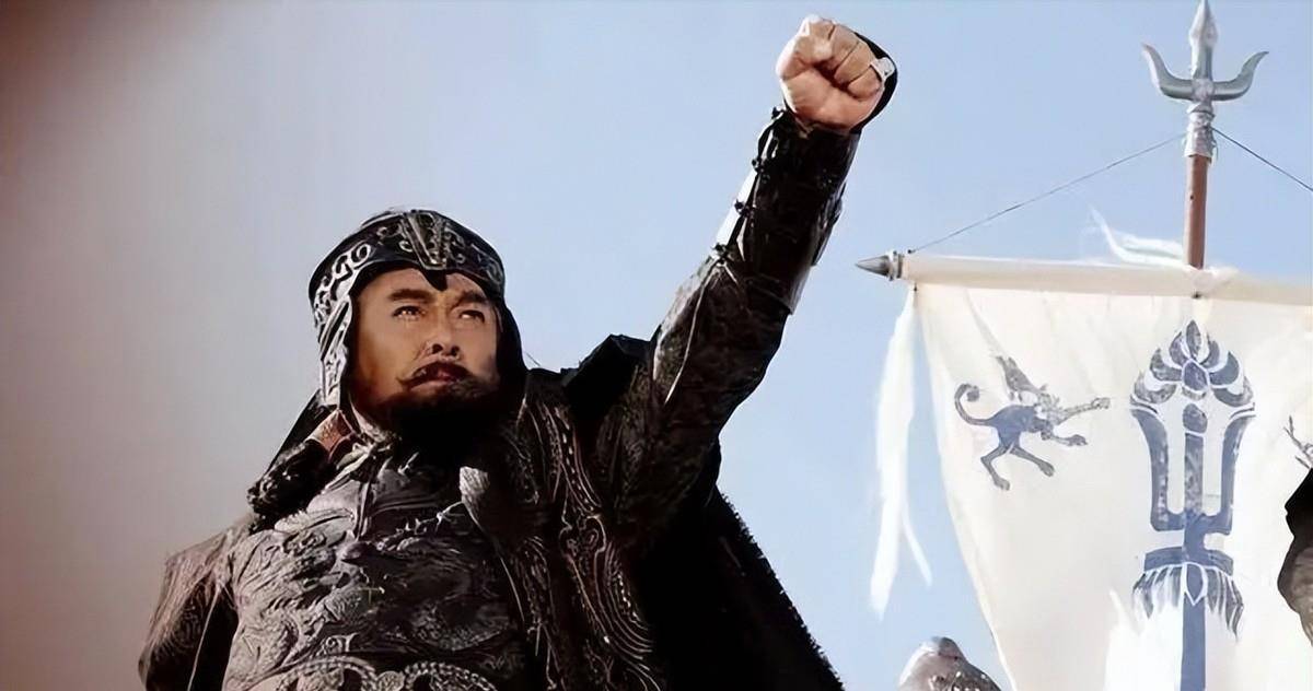 她一刀砍下右臂扔进棺材_述律平_耶律德光_契丹