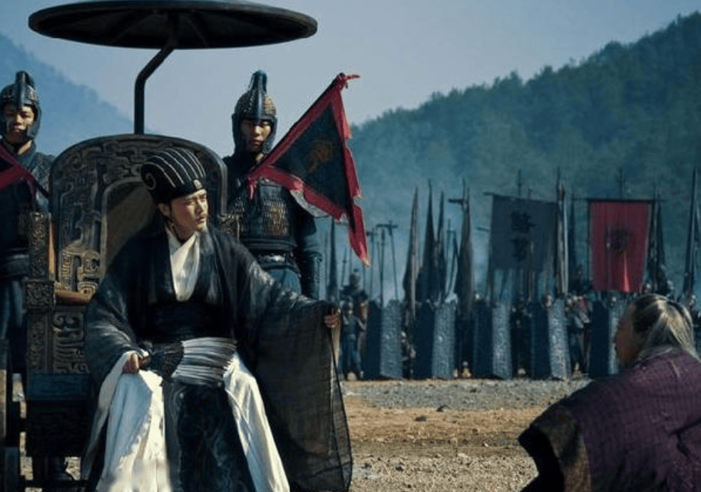 诸葛亮号称卧龙庞统号称凤雏那你们知道司马懿的称号是啥吗