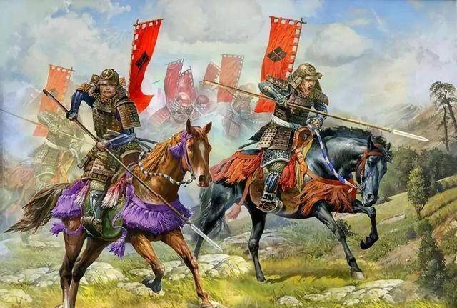 原创古代的步兵是如何对付骑兵的