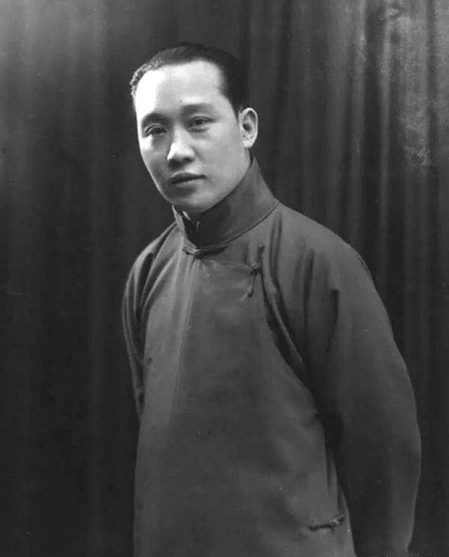 原创京剧大师也发牢骚荀慧生曾吐槽王瑶卿程砚秋不满尚小云脾气爆