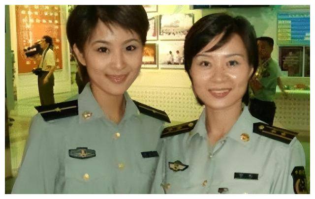 对雷敏说:"这个角色就是你本色出演,你平时在部队什么样就演什么样的