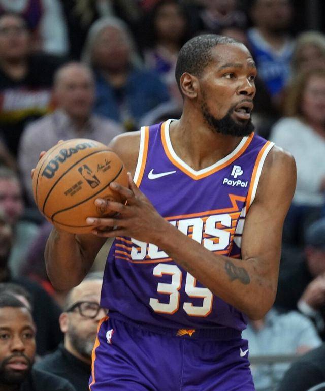 杜兰特独得19分布克热手攻陷老鹰穆雷准绝杀3双