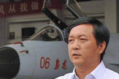 四川神童15岁落榜清华,被西工大破格录取,如今成歼20首席设计师_杨伟