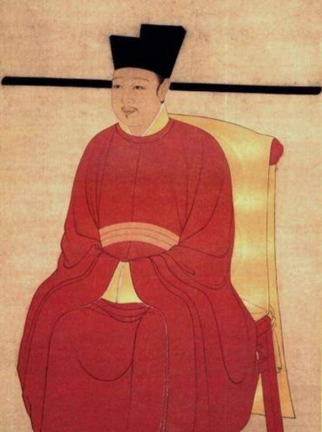 中国古代最败家的10大皇帝,杨广排名第一,明朝上榜最多_宋徽宗_盛世