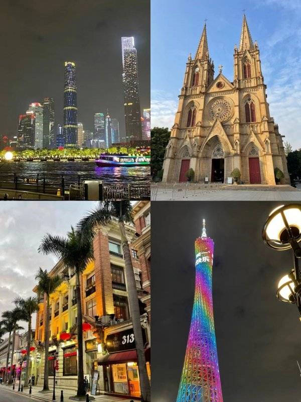 香港四日游报价是多少香港4日游一般要多少钱防坑防骗攻略详细实用