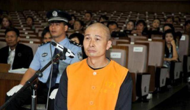 原创云南土皇后拉全家入火坑30岁获死刑宣判后请求捐献遗体