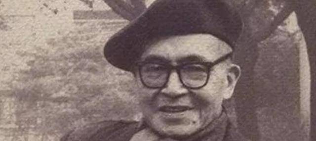 原创吴晗一表人才却执意娶瘫痪女子袁震两人恩爱30年成清华佳话