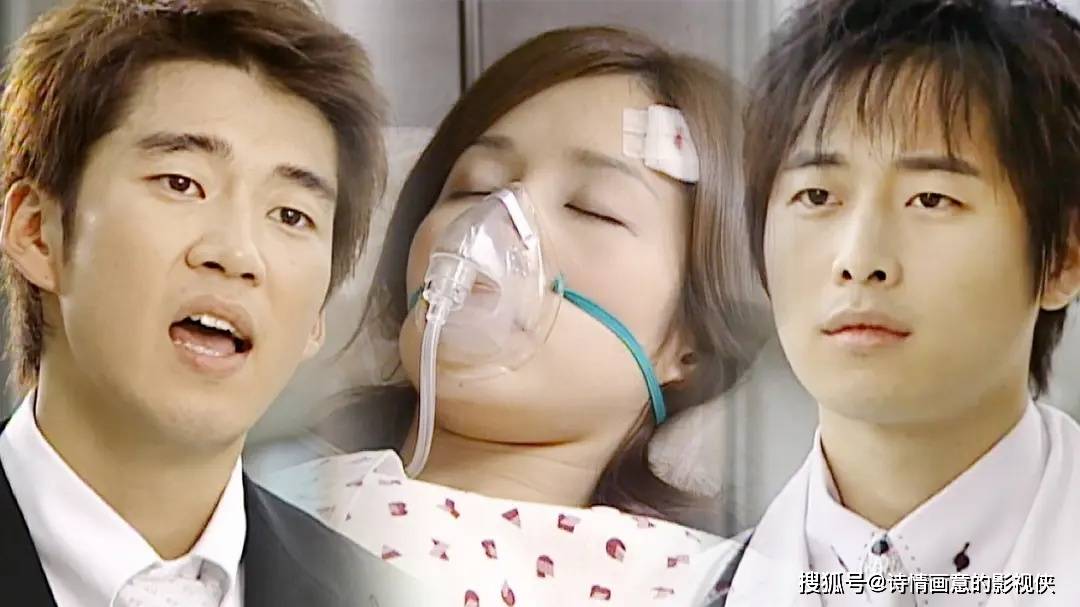 韩国伦理剧《嫂嫂19岁》:青春的甜蜜与家庭的纠葛