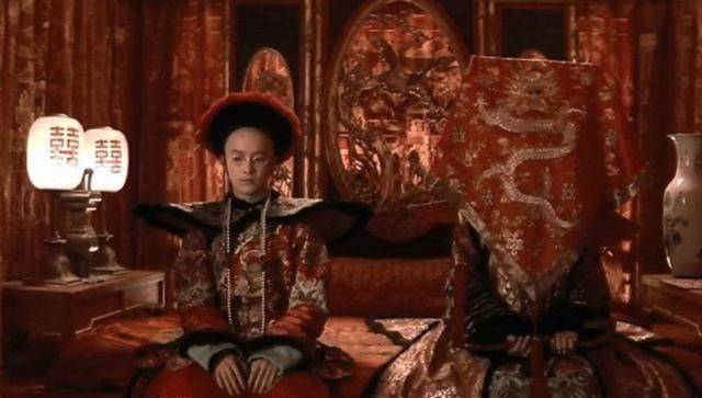 原创老汉自称大清太子是溥仪与婉容所生专家看后说了两个字