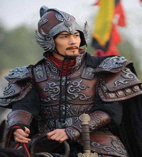 一称重量大家哭笑不得_大刀_青龙偃月刀_关羽